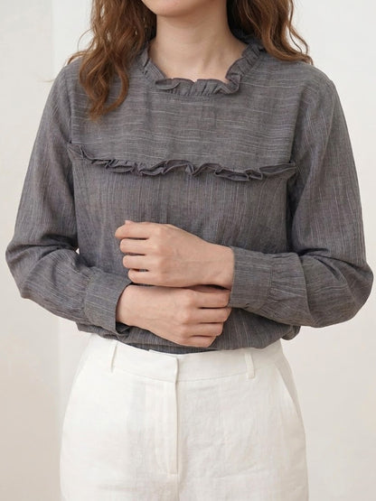 MELODY Blouse