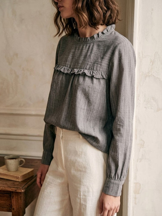 MELODY Blouse
