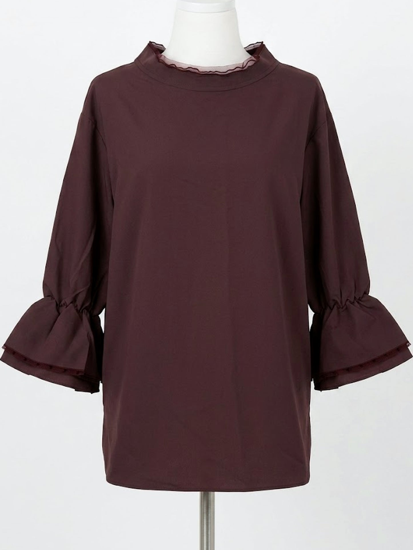 ADINA Blouse