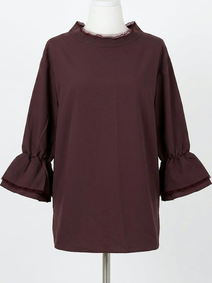 ADINA Blouse
