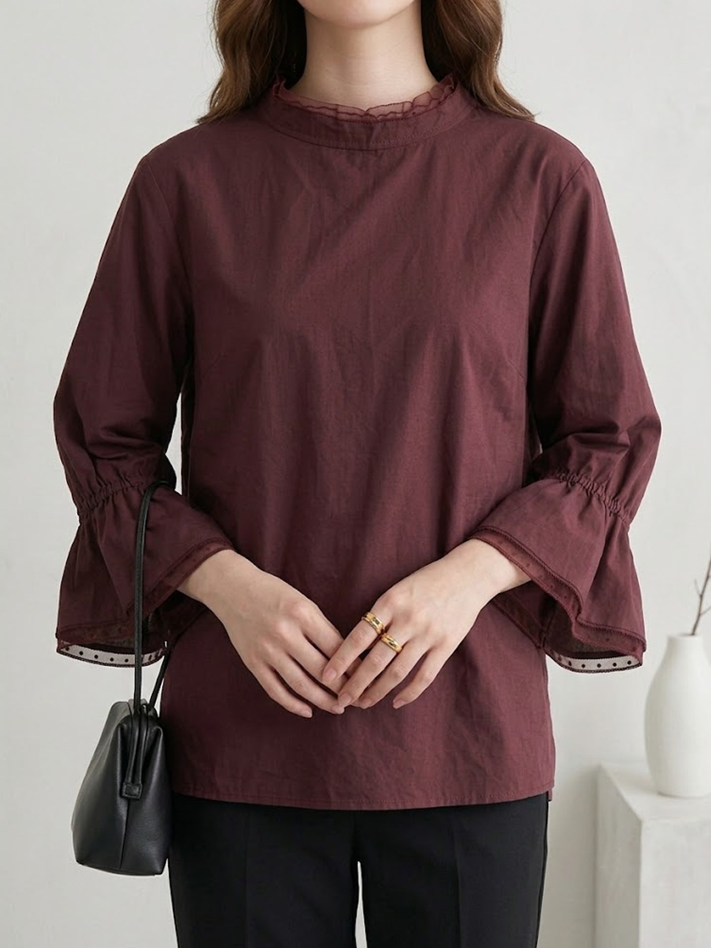 ADINA Blouse