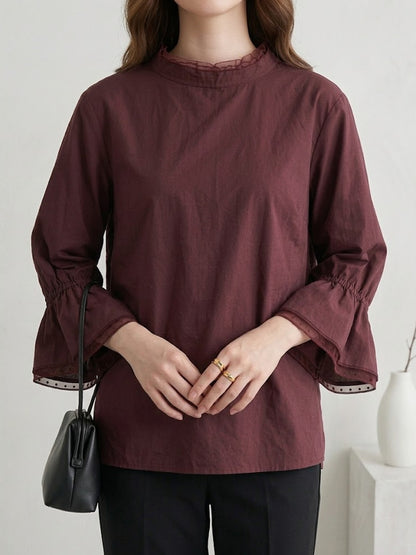 ADINA Blouse