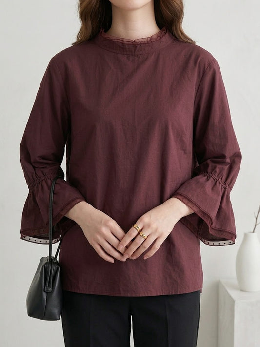 ADINA Blouse