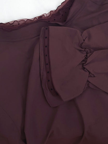 ADINA Blouse