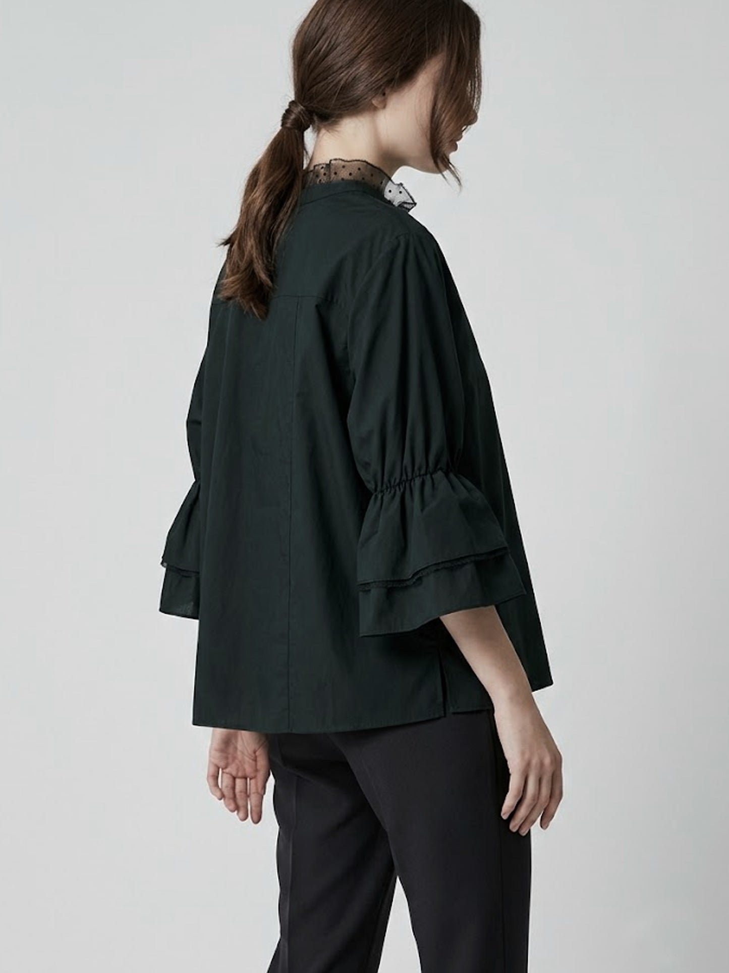 ADINA Blouse