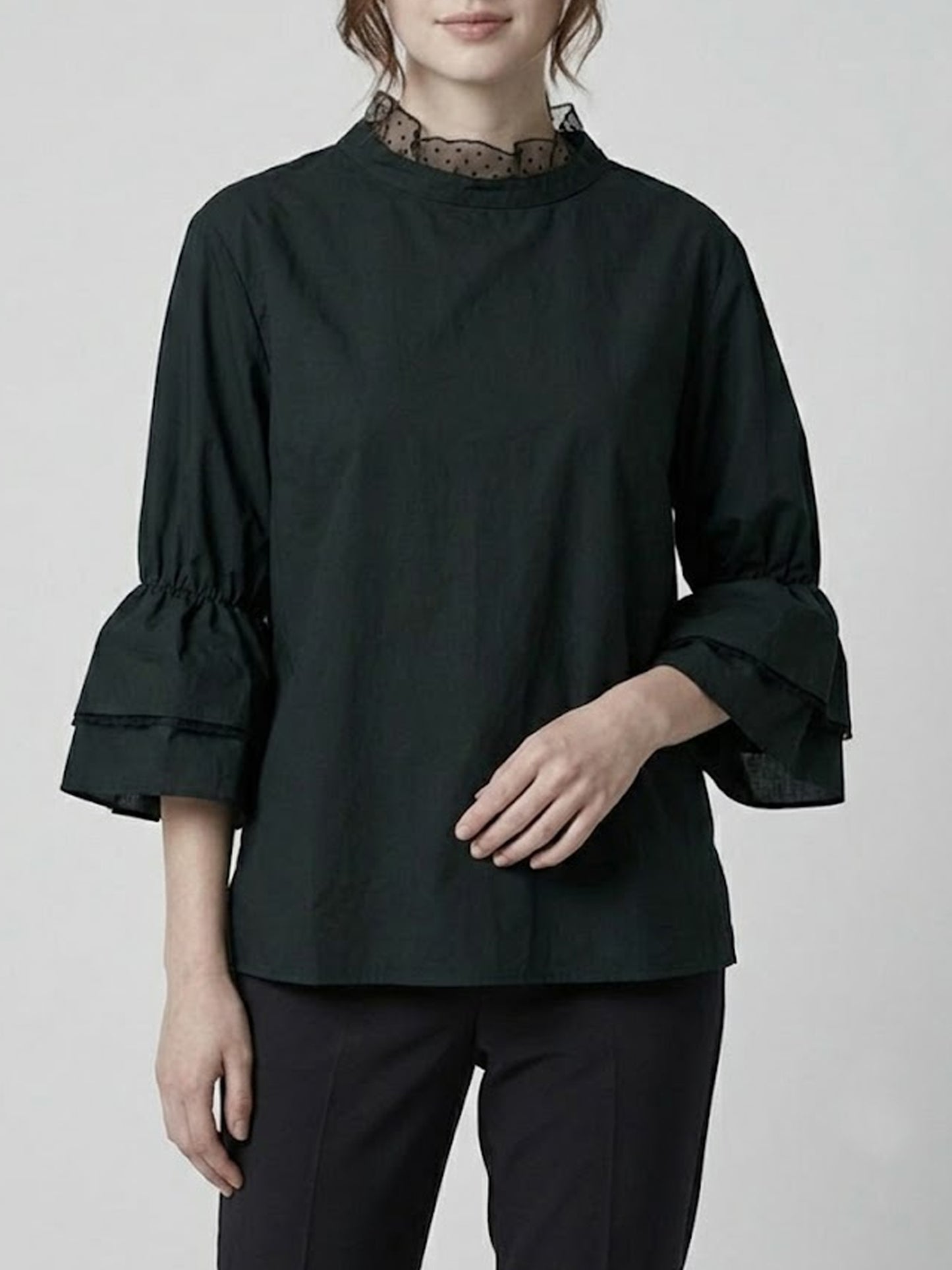 ADINA Blouse