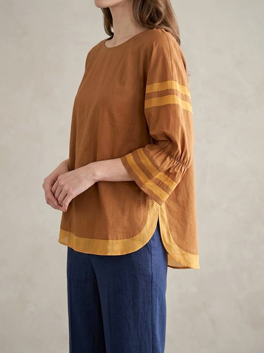 CLEMENTINE Top