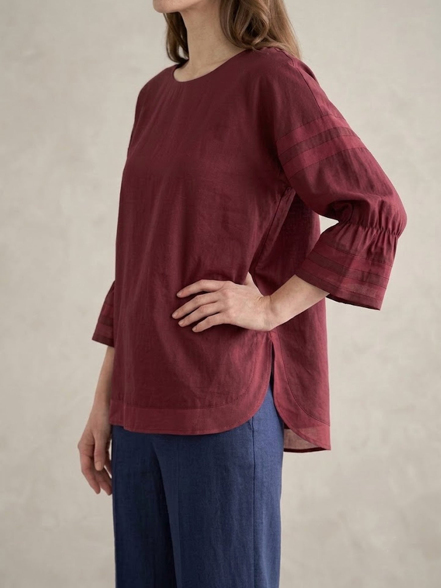 CLEMENTINE Top
