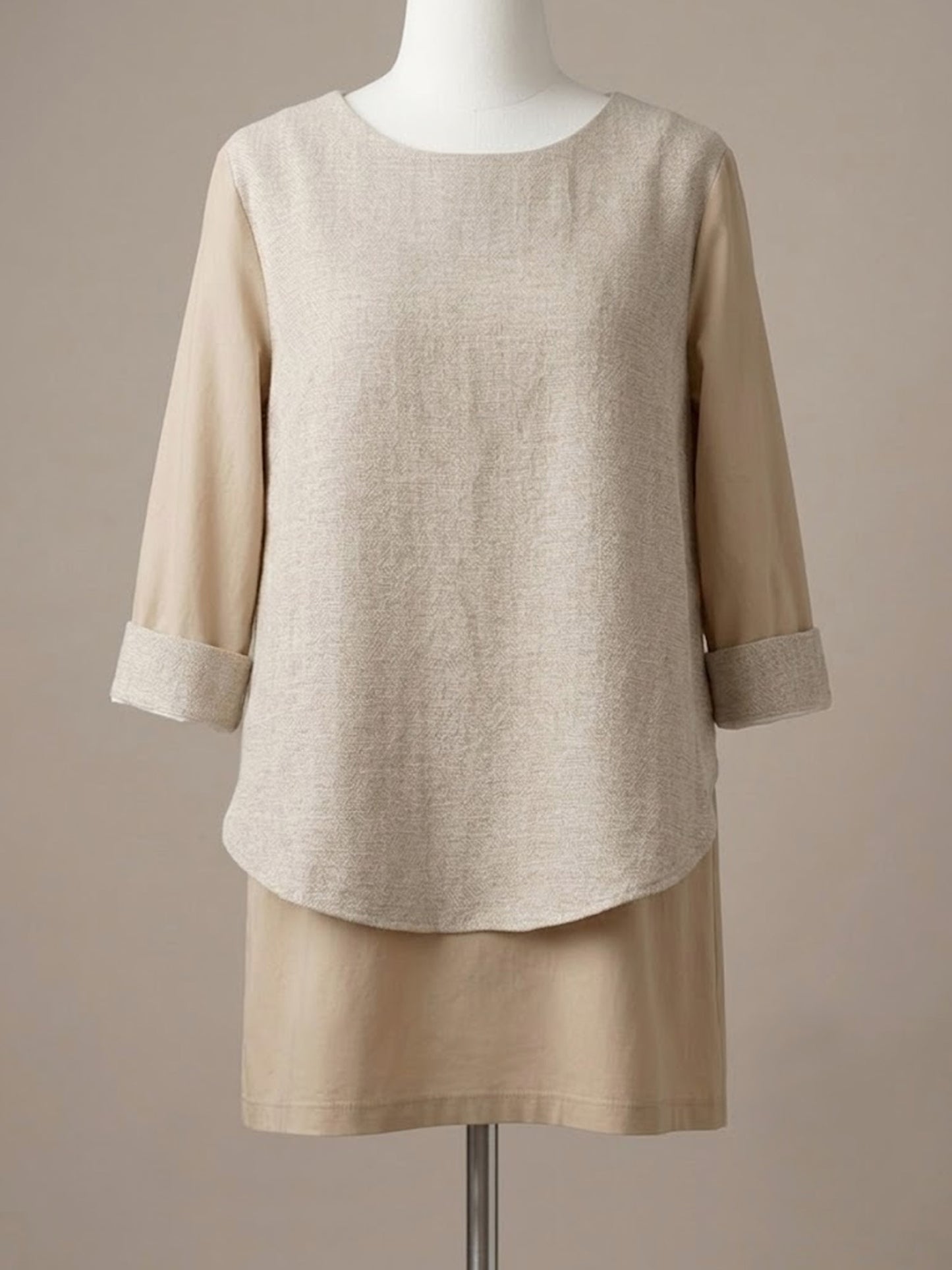 ELODIE Top