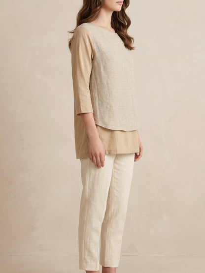 ELODIE Top