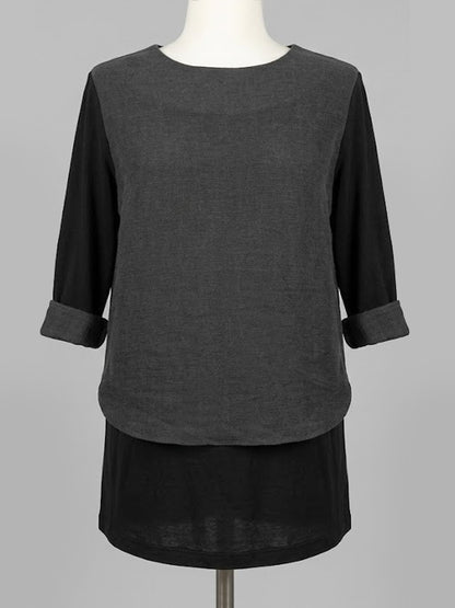 ELODIE Top