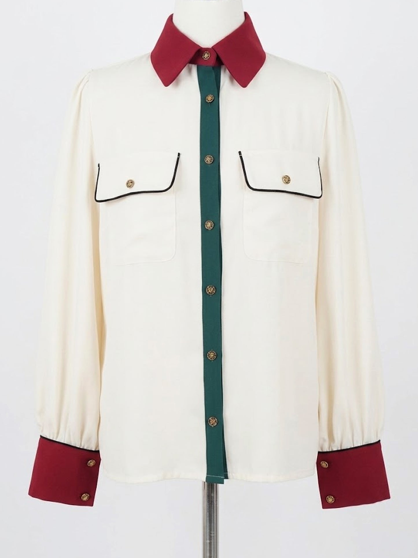 VIVIAN Blouse