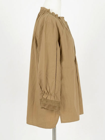 PIA Blouse