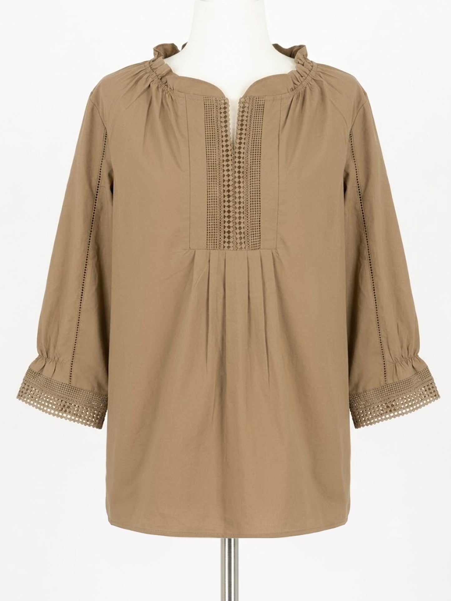 PIA Blouse