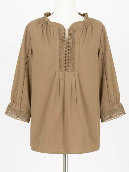 PIA Blouse