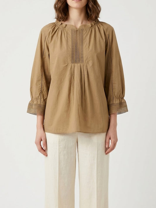 PIA Blouse