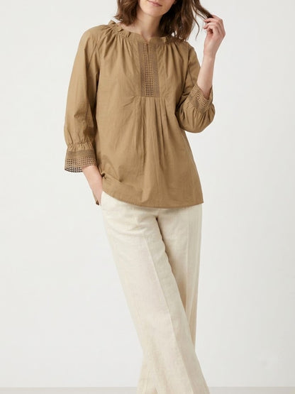 PIA Blouse