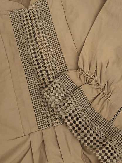 PIA Blouse