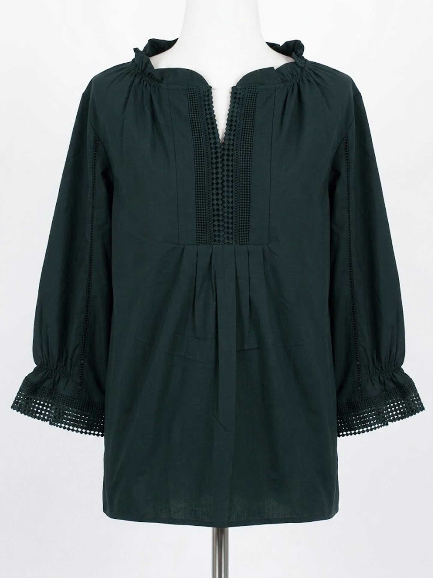 PIA Blouse