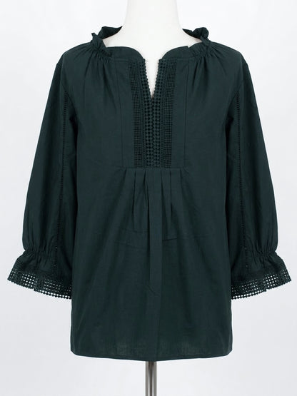PIA Blouse