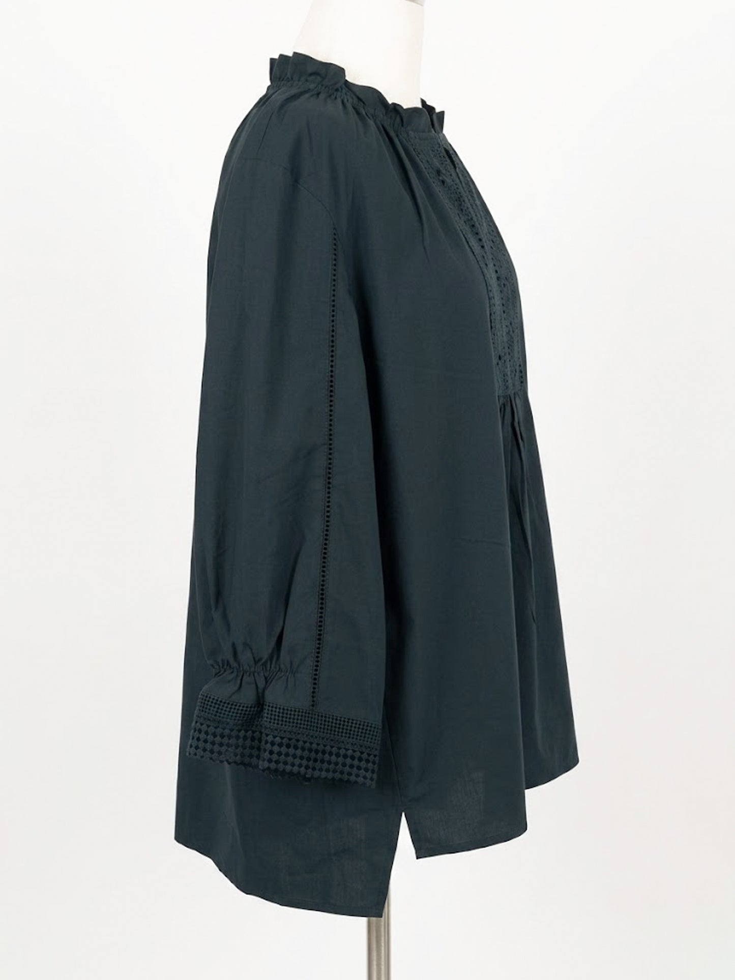 PIA Blouse