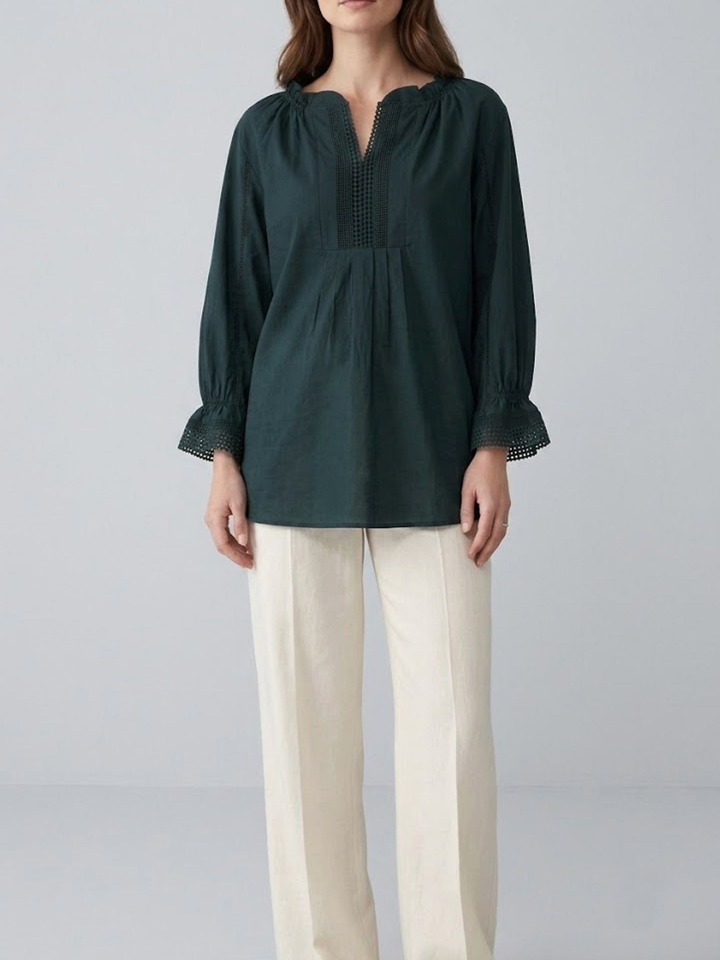 PIA Blouse