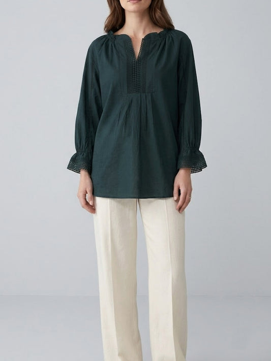 PIA Blouse
