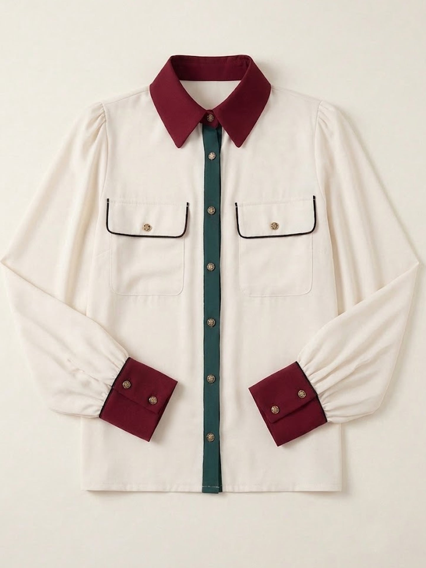 VIVIAN Blouse