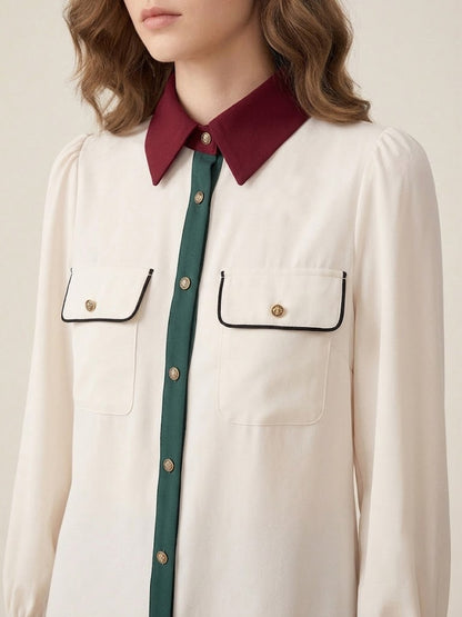 VIVIAN Blouse