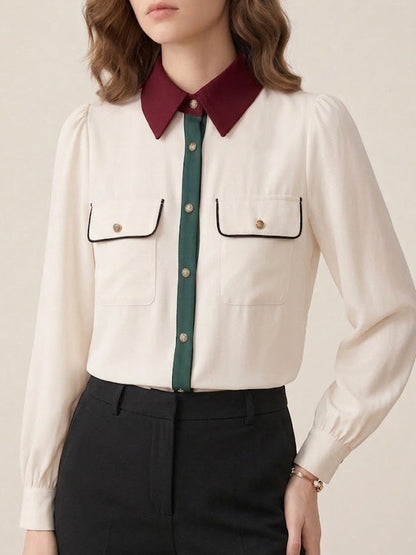 VIVIAN Blouse