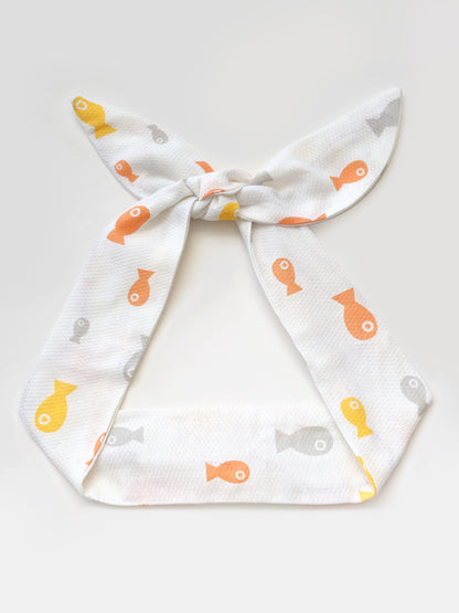 KOI Wired Headband