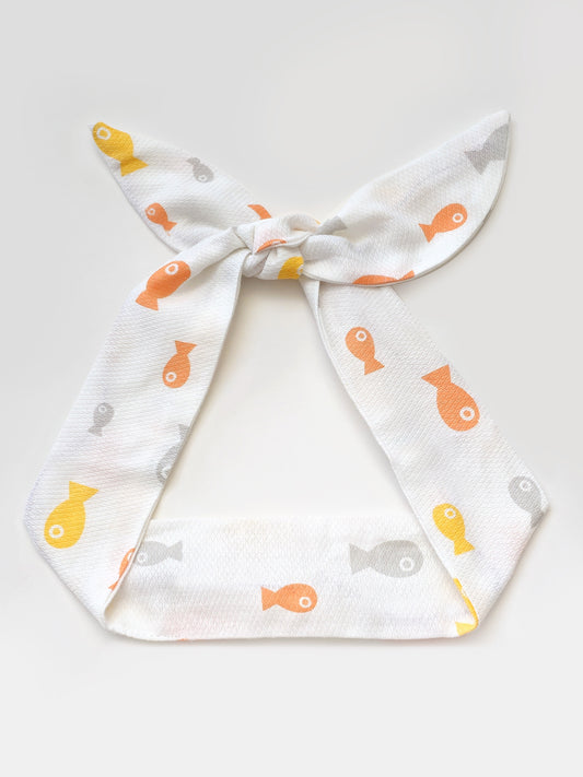 KOI Wired Headband