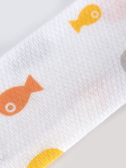 KOI Wired Headband