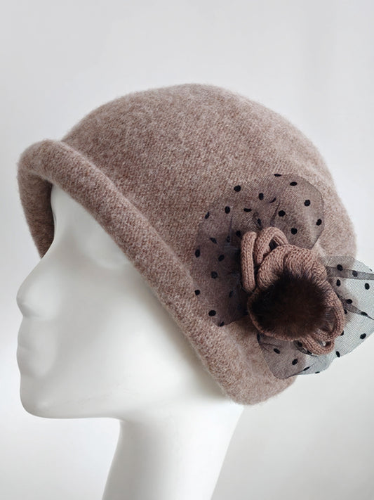 BELLE Cloche