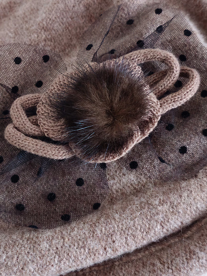 BELLE Cloche