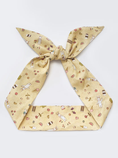 BUNNY Wired Headband