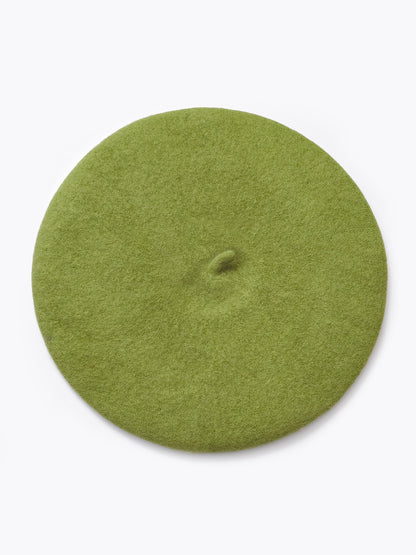 THE PALETTE Beret