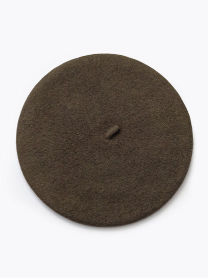 THE PALETTE Beret