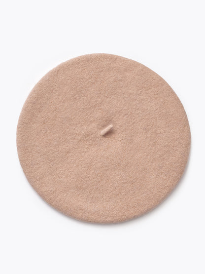 THE PALETTE Beret