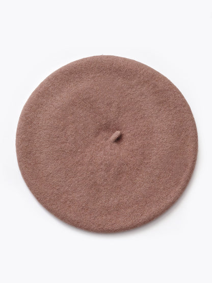 THE PALETTE Beret