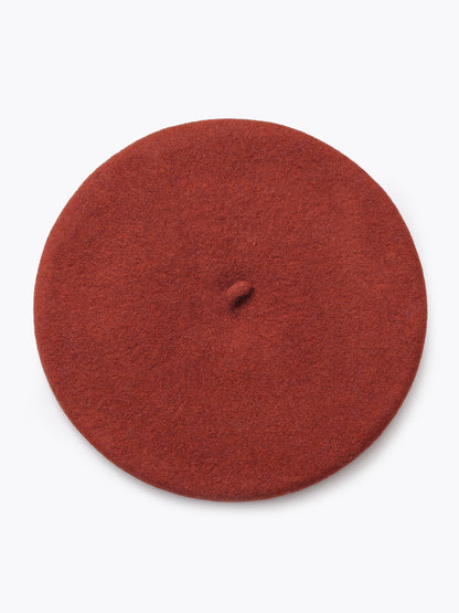 THE PALETTE Beret