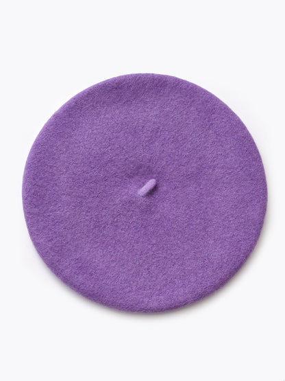 THE PALETTE Beret