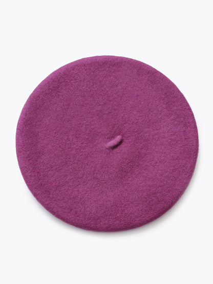 THE PALETTE Beret