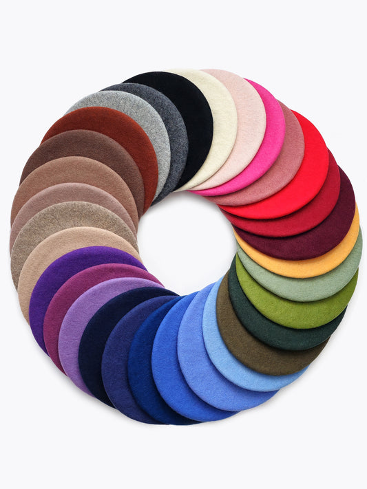THE PALETTE Beret