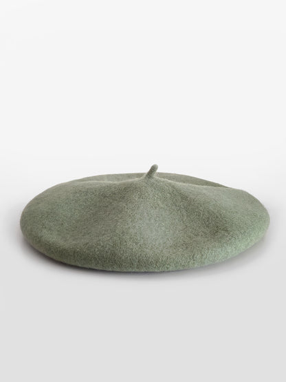 THE PALETTE Beret