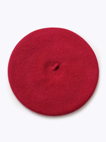 THE PALETTE Beret