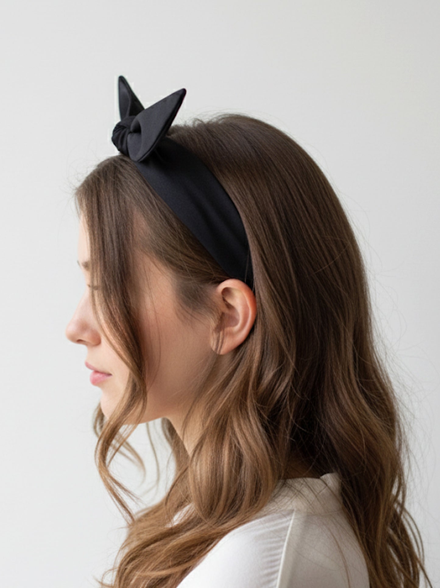 THE CLASSIC Wired Headband