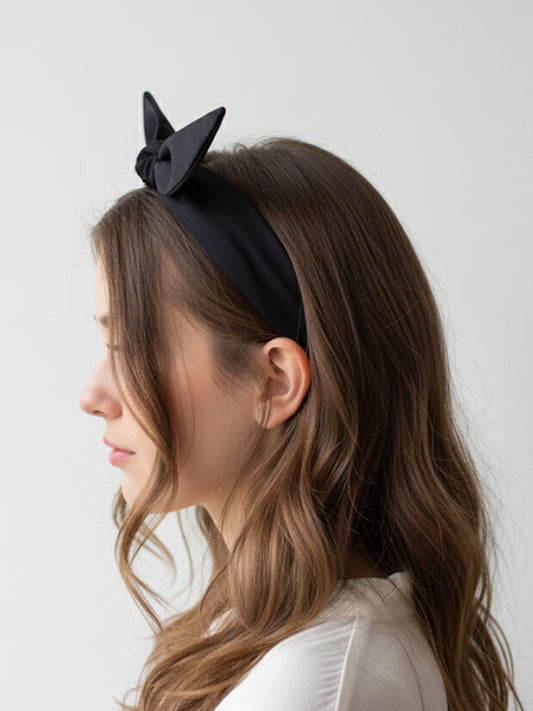 THE CLASSIC Wired Headband