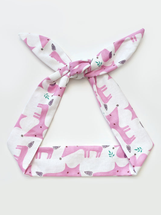 VULPINE Wired Headband