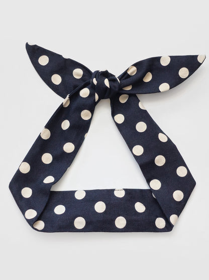 RETRO Wired Headband
